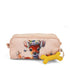 STONES&BONES Rowan 2.0 pennenzak - Fairy fawn blossom