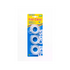 FIRST CLASS Kleefband 3rol - 19mmx33m *
