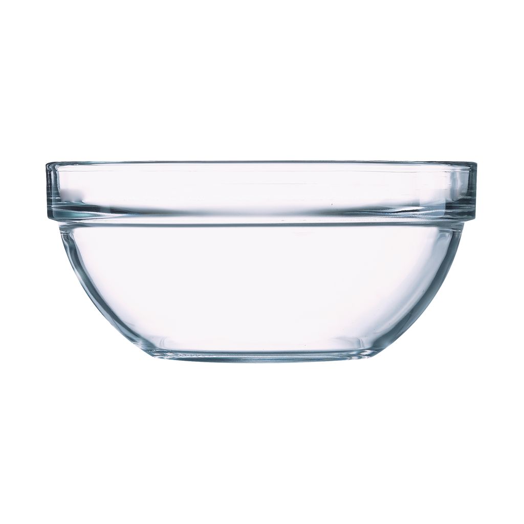 LUMINARC Empilable saladier - 12cm TU