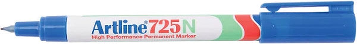 ARTLINE 725 NEAT blauw