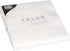 Servetten 3laags 33x33cm - wit