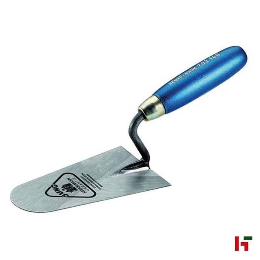 JUNG poliertruweel 140mm