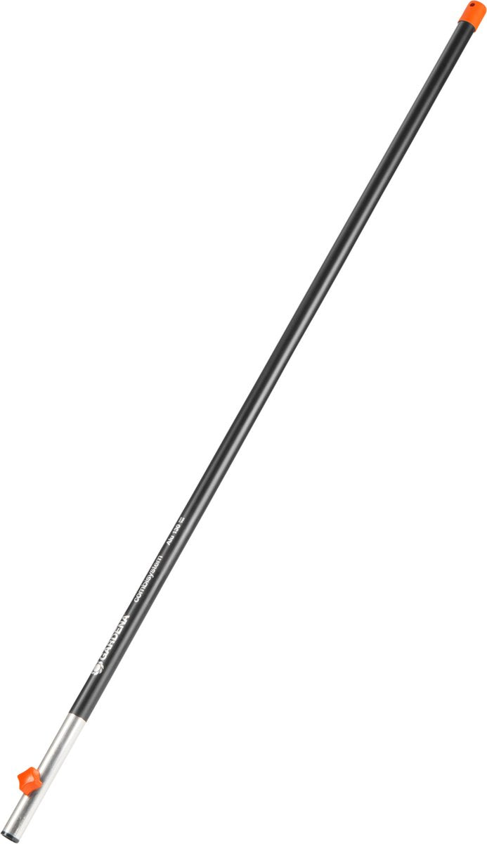 GARDENA alu steel 150cm