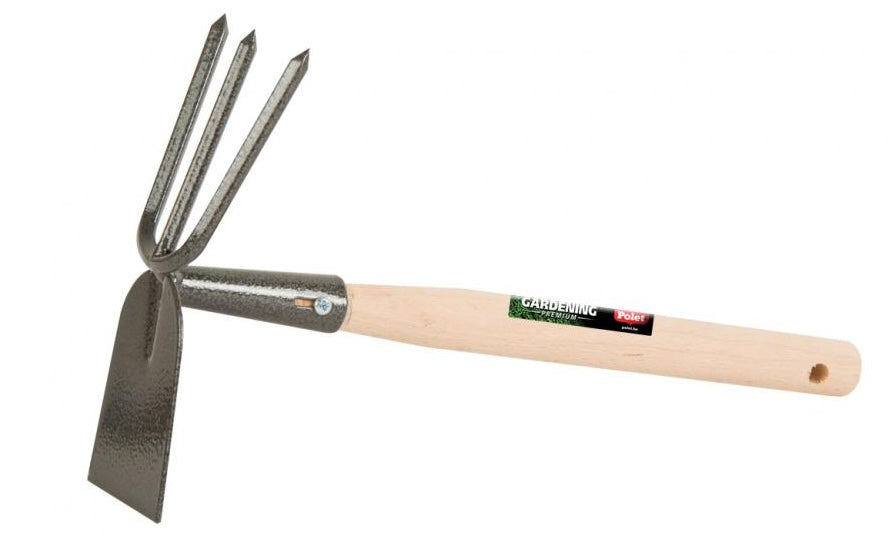 POLET HT combi tuinhakje