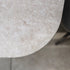 4SEASONS Manolo eettafel - 240x103cm - keramiek blad/ alu onderstel antraciet