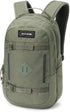 DAKINE Mission Pack rugzak 18L - mulled basil