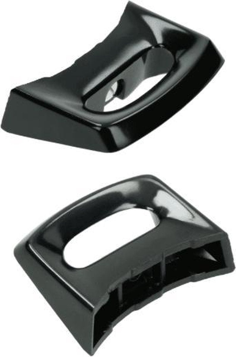 Bakelieten handgreep - 16/20cm TU UC