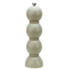 ADDISON ROSS Bobbin - zout- of pepermolen - cappuccino