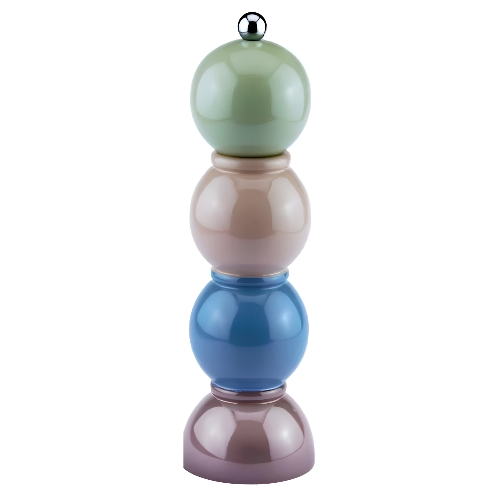 ADDISON ROSS Bobbin - zout- of pepermolen - sage