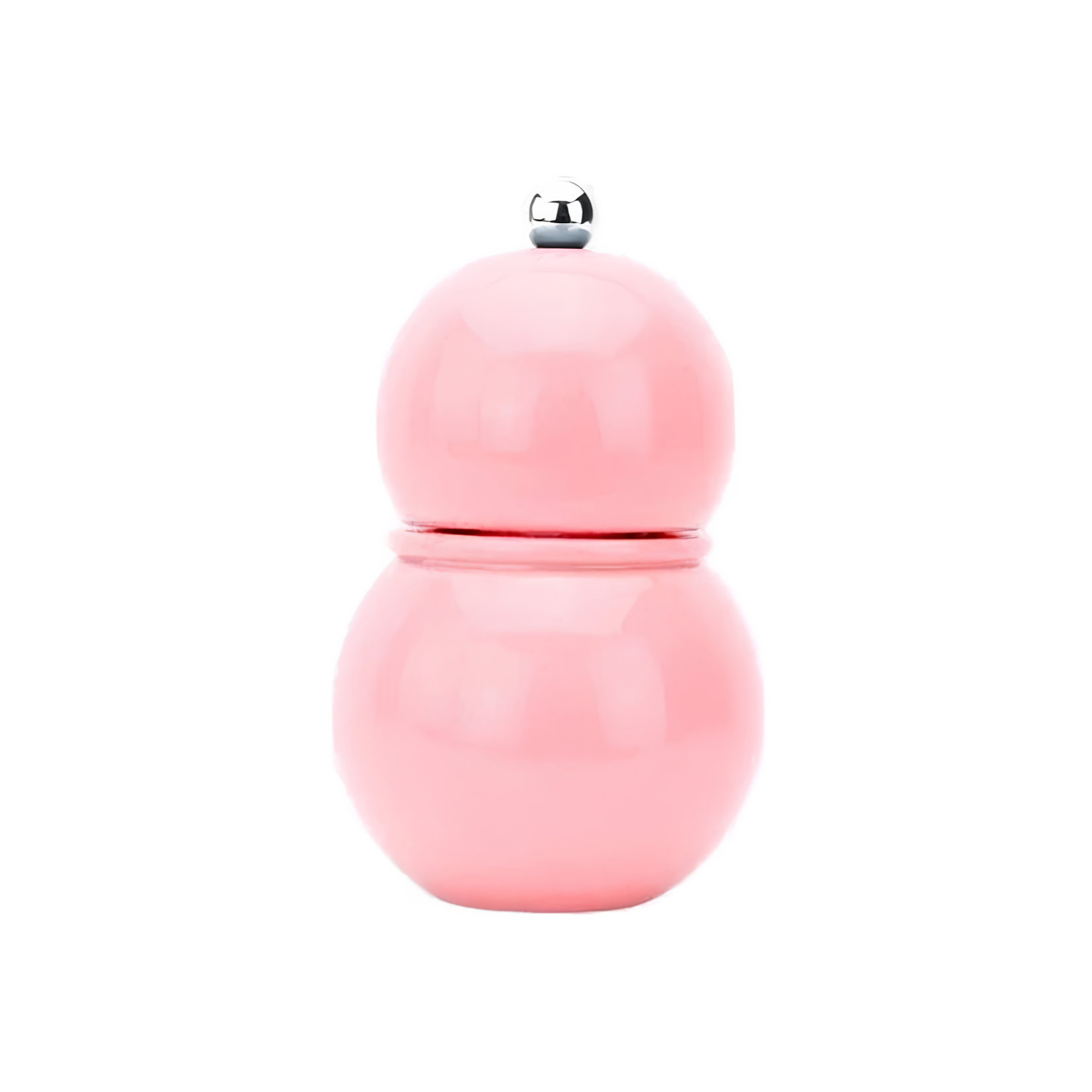 ADDISON ROSS Bobbin - zout- of pepermolen - roze