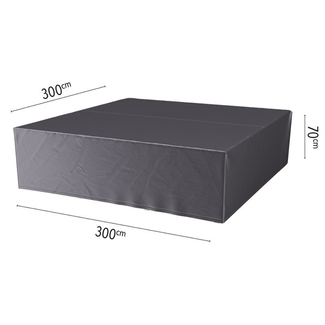 AEROCOVER loungesethoes