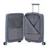 AMERICAN TOURISTER FASTFORWARD spinner 55/20 TSA - steel blue