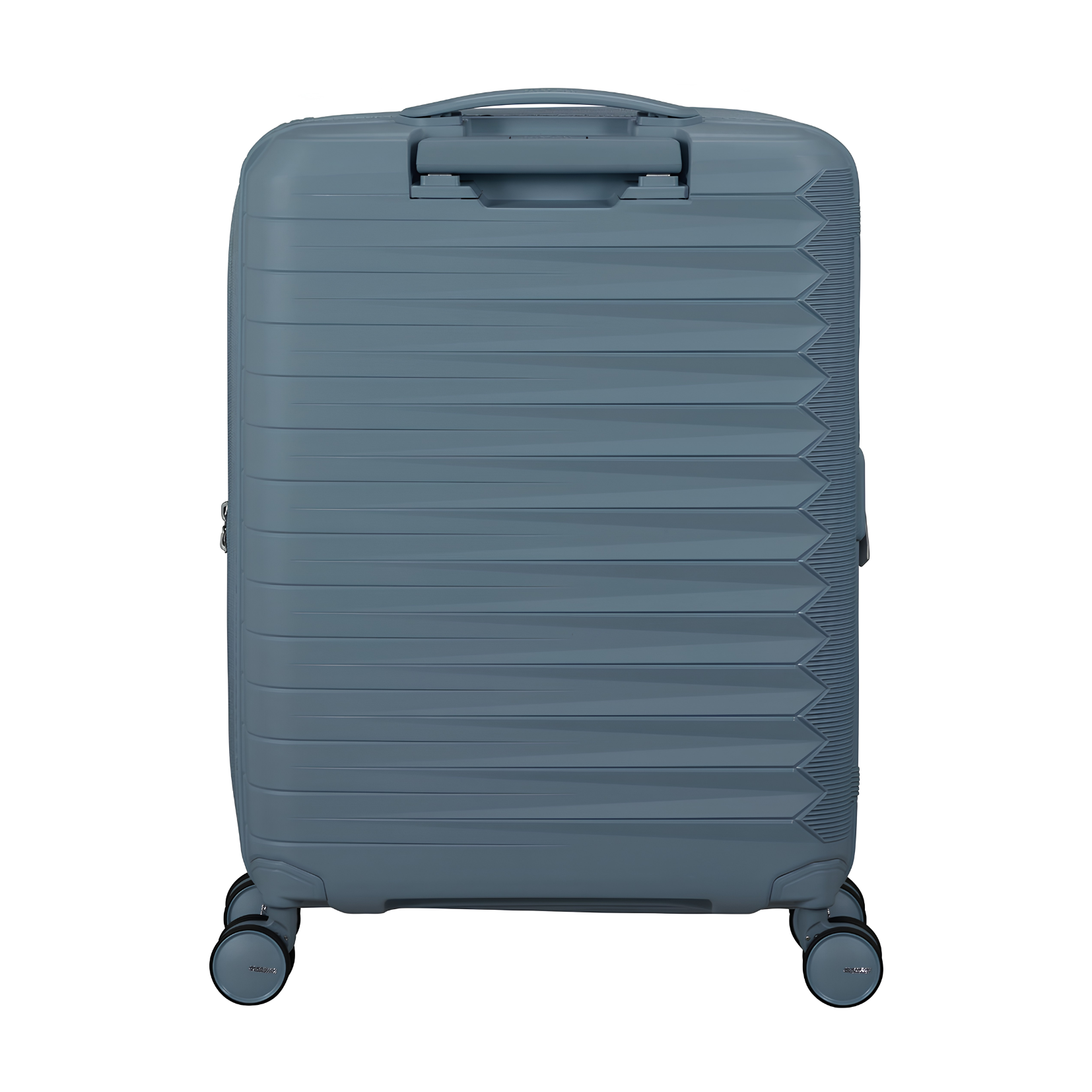 AMERICAN TOURISTER FASTFORWARD spinner 55/20 TSA - steel blue