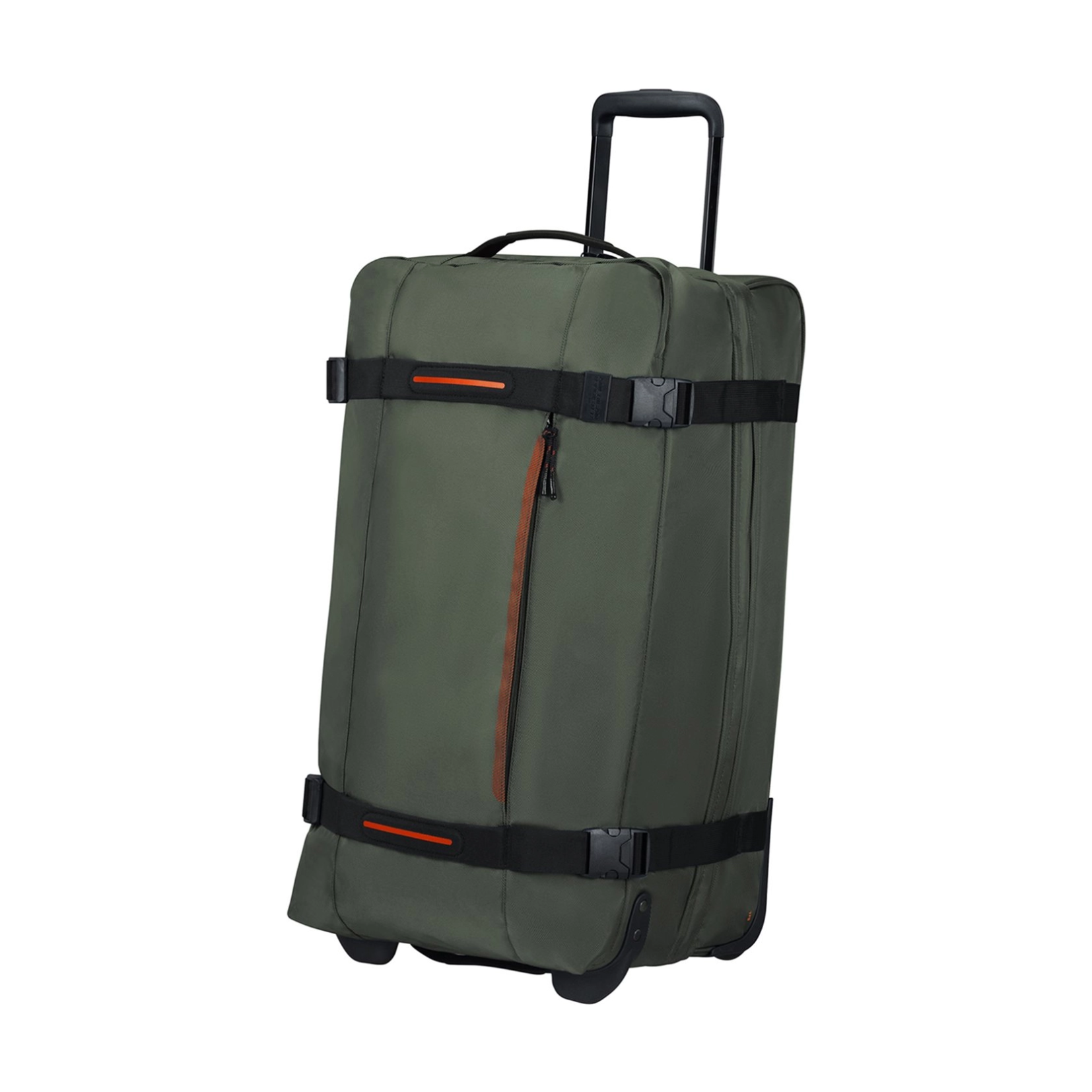 AMERICAN TOURISTER URBAN TRACK duffle - M - dark khaki