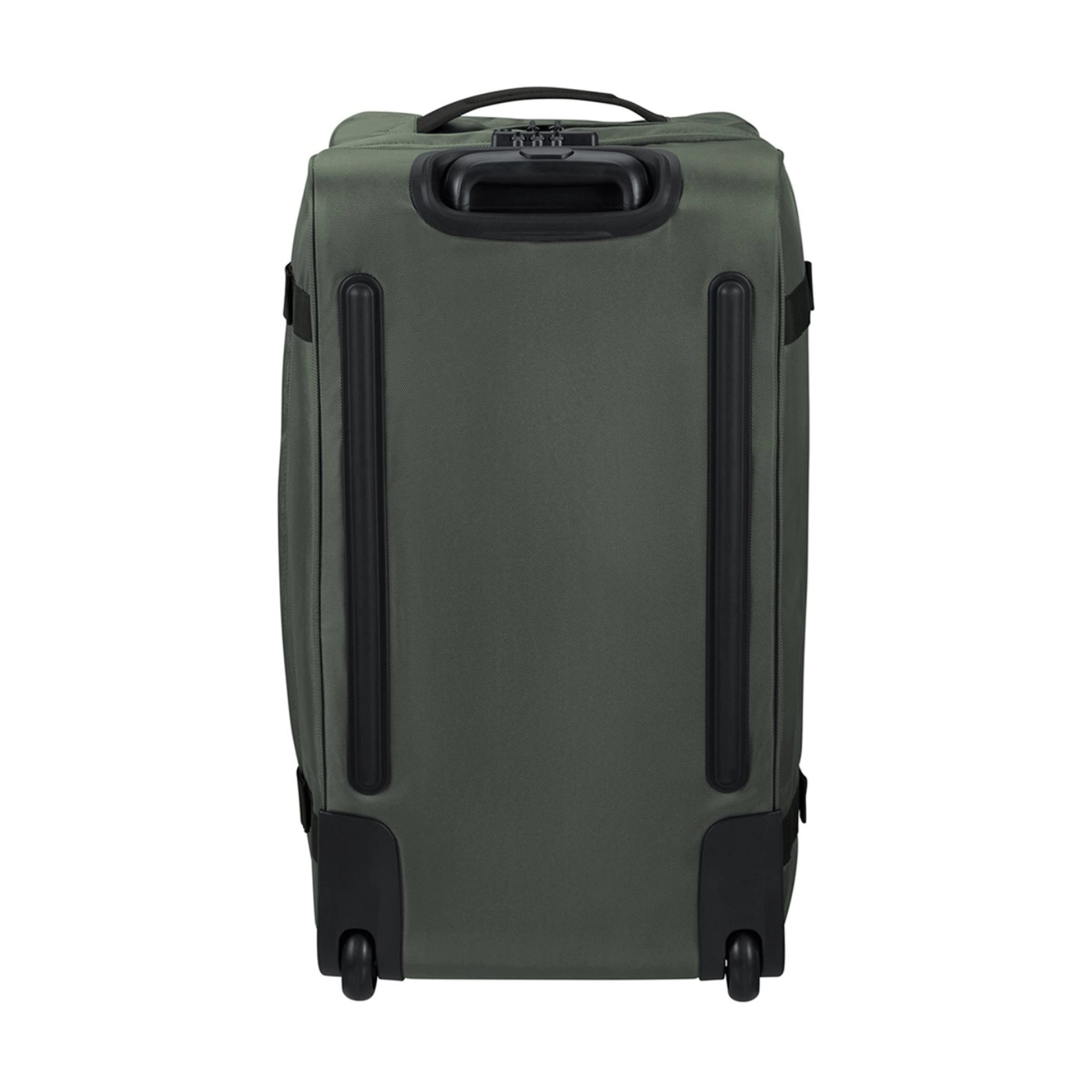 AMERICAN TOURISTER URBAN TRACK duffle - M - dark khaki