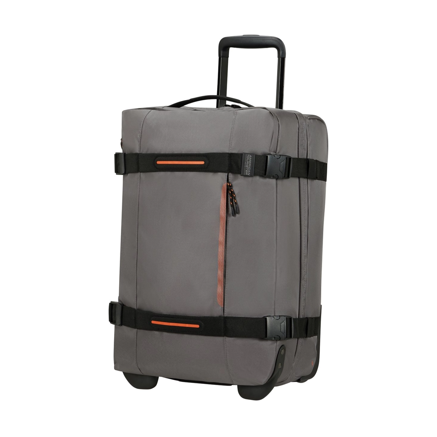 AMERICAN TOURISTER URBAN TRACK duffle - dark grey