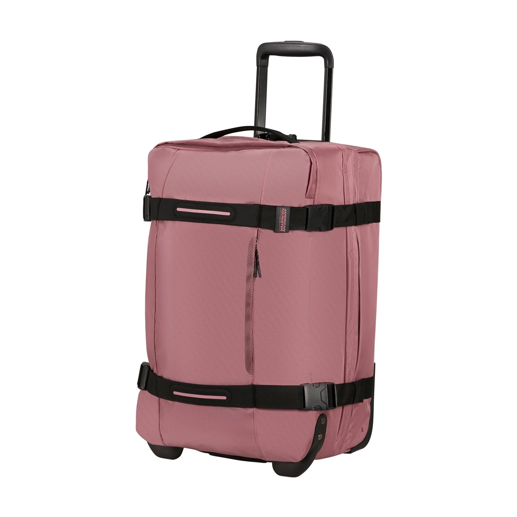 AMERICAN TOURISTER URBAN TRACK duffle - lilas pink