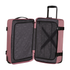 AMERICAN TOURISTER URBAN TRACK duffle - lilas pink