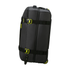 AMERICAN TOURISTER URBAN TRACK reistas duffle - S - zwart / lime