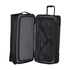 AMERICAN TOURISTER URBAN TRACK reistas met wielen - L - zwart