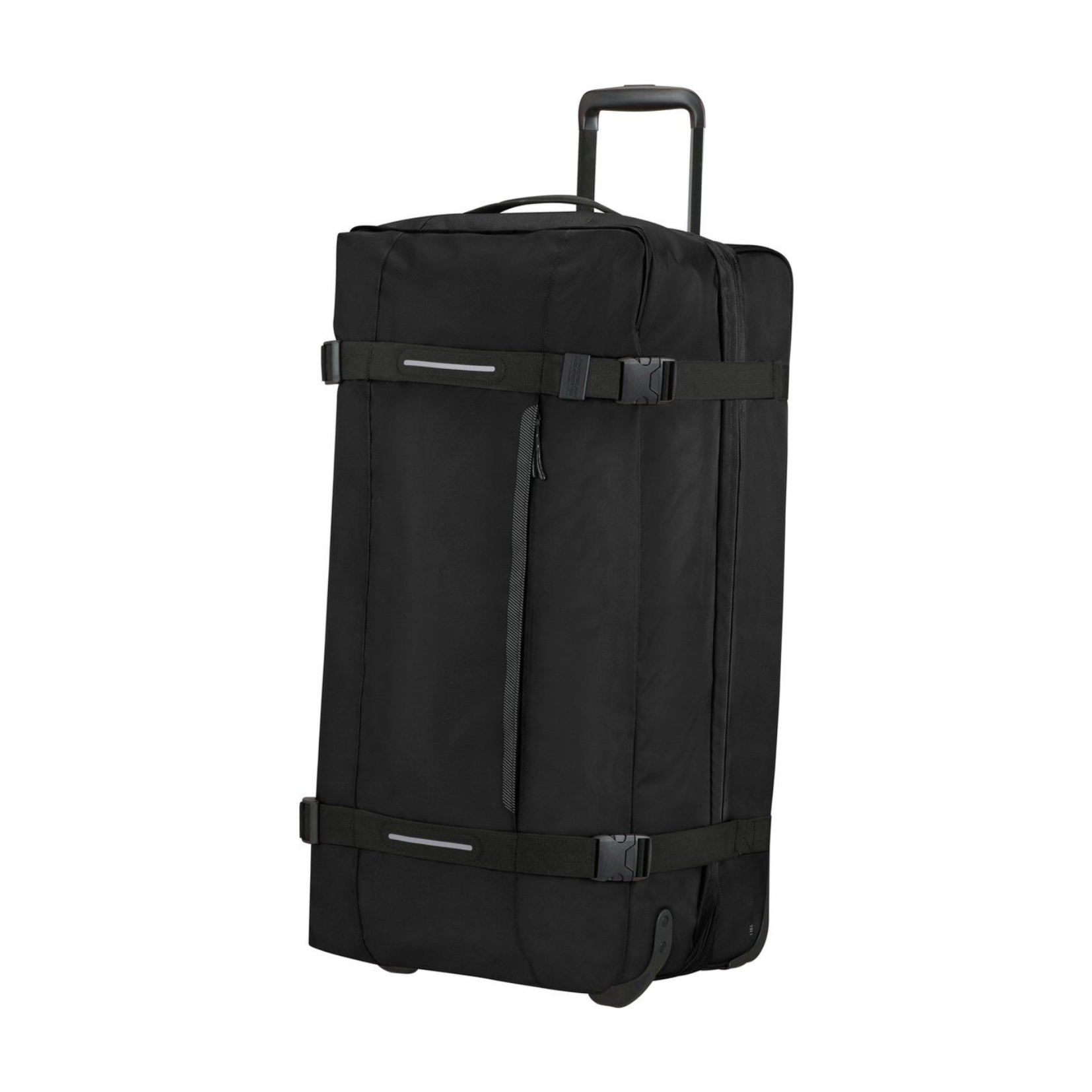 AMERICAN TOURISTER URBAN TRACK reistas met wielen - L - zwart