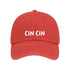 ATELIER PISTACHE Pet - Cin Cin