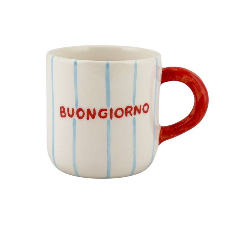 ATELIER PISTACHE Tas - Buongiorno