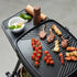 BARBECOOK Alexia 5111 elektrische barbecue