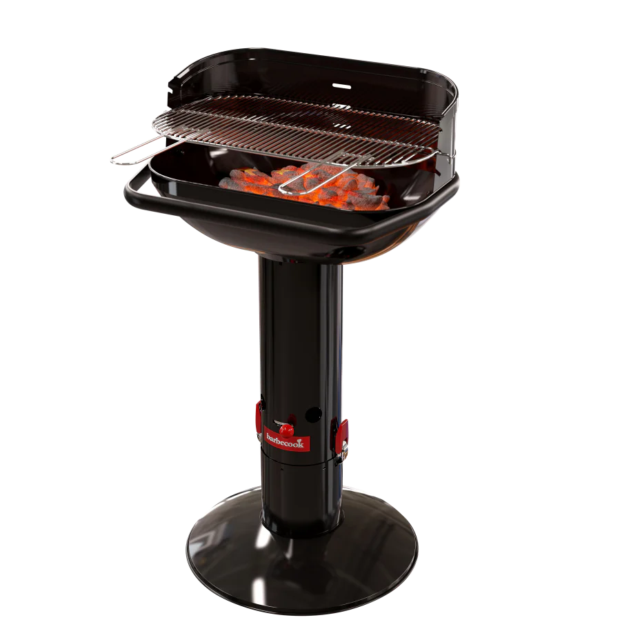 BARBECOOK Loewy 55 houtskoolbarbecue
