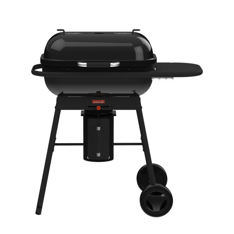 BARBECOOK Magnus Comfort houtskoolbarbecue