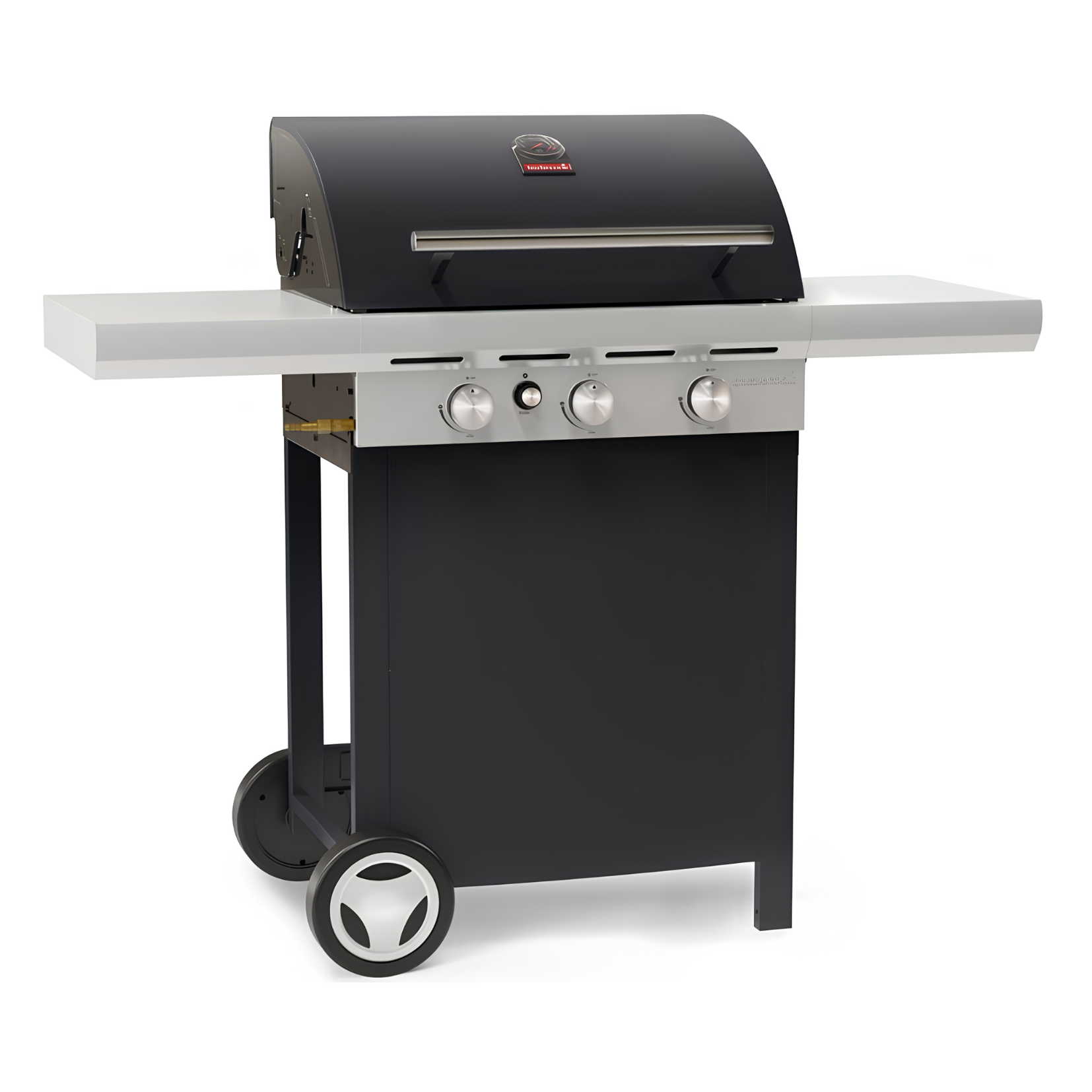 BARBECOOK Spring 3002 gasbarbecue