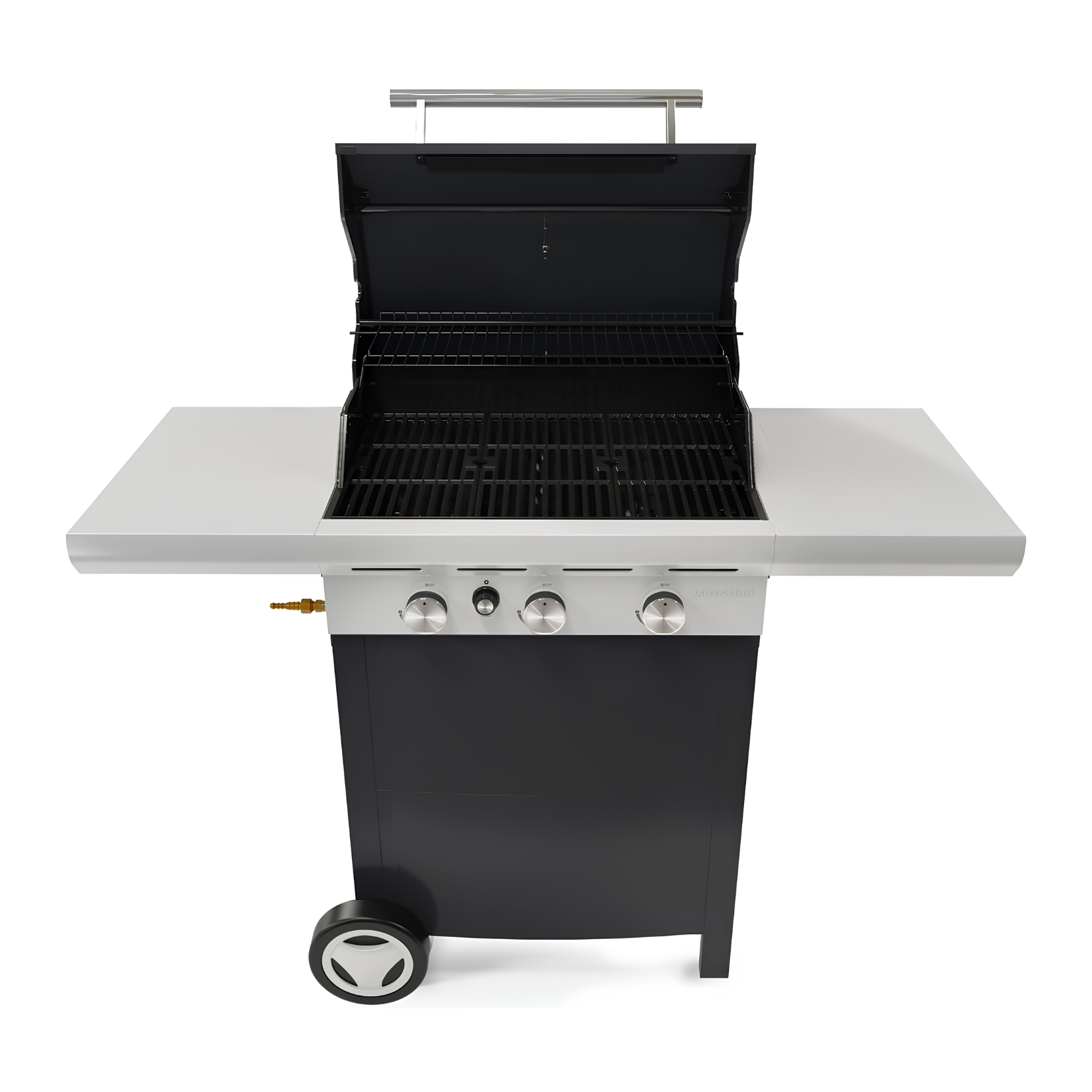 BARBECOOK Spring 3002 gasbarbecue