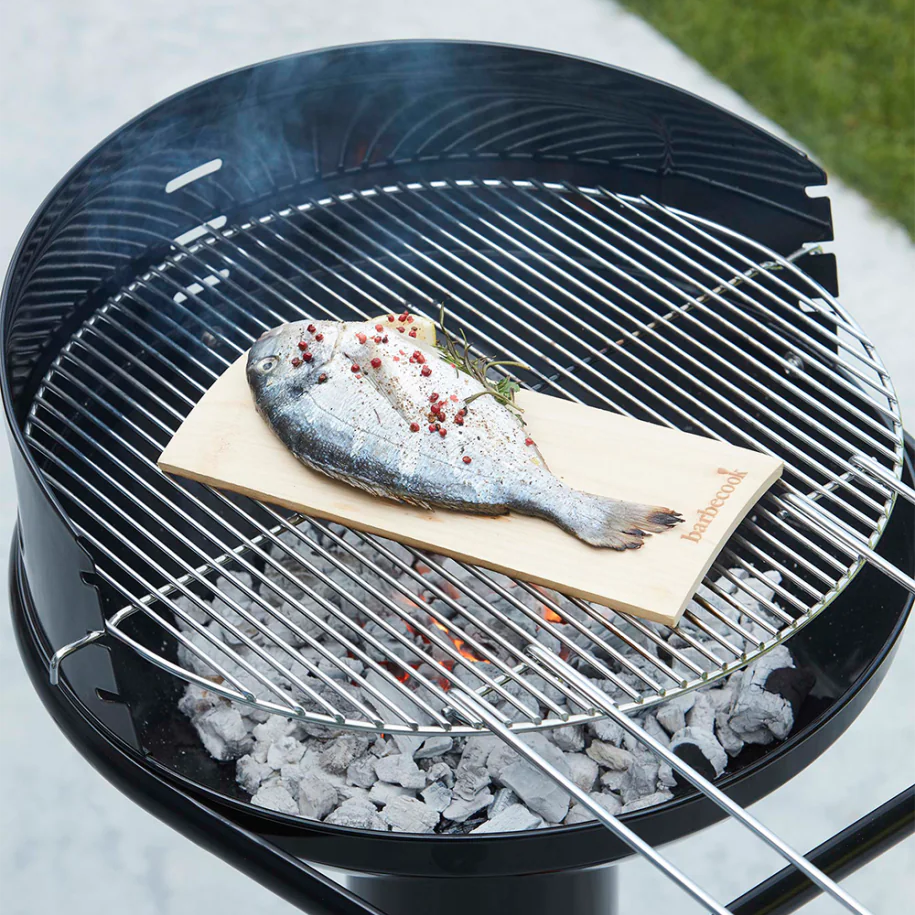 BARBECOOK braadrooster