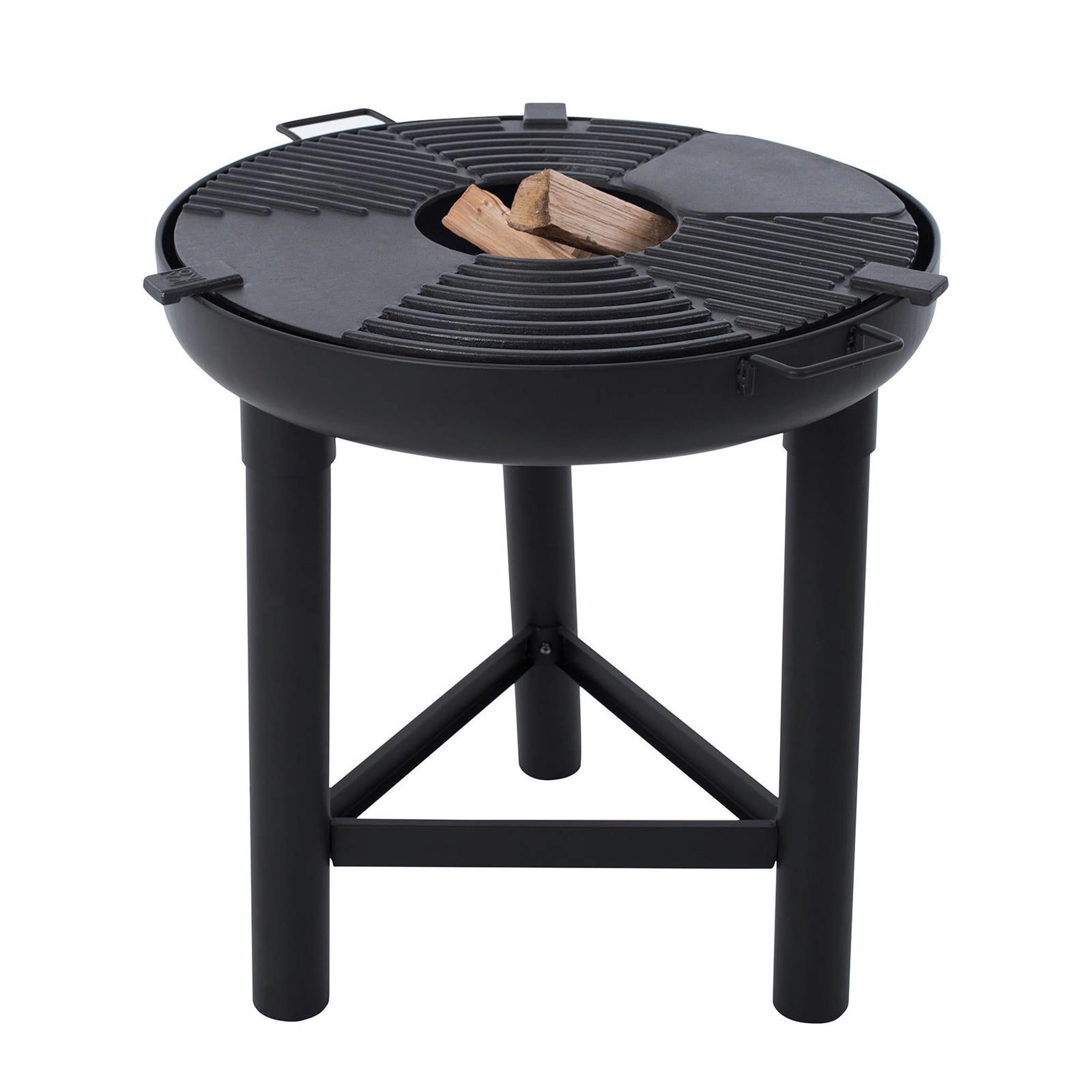 BBGrill barbecue plancha