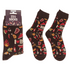 Sokken BBQ - size 42-46