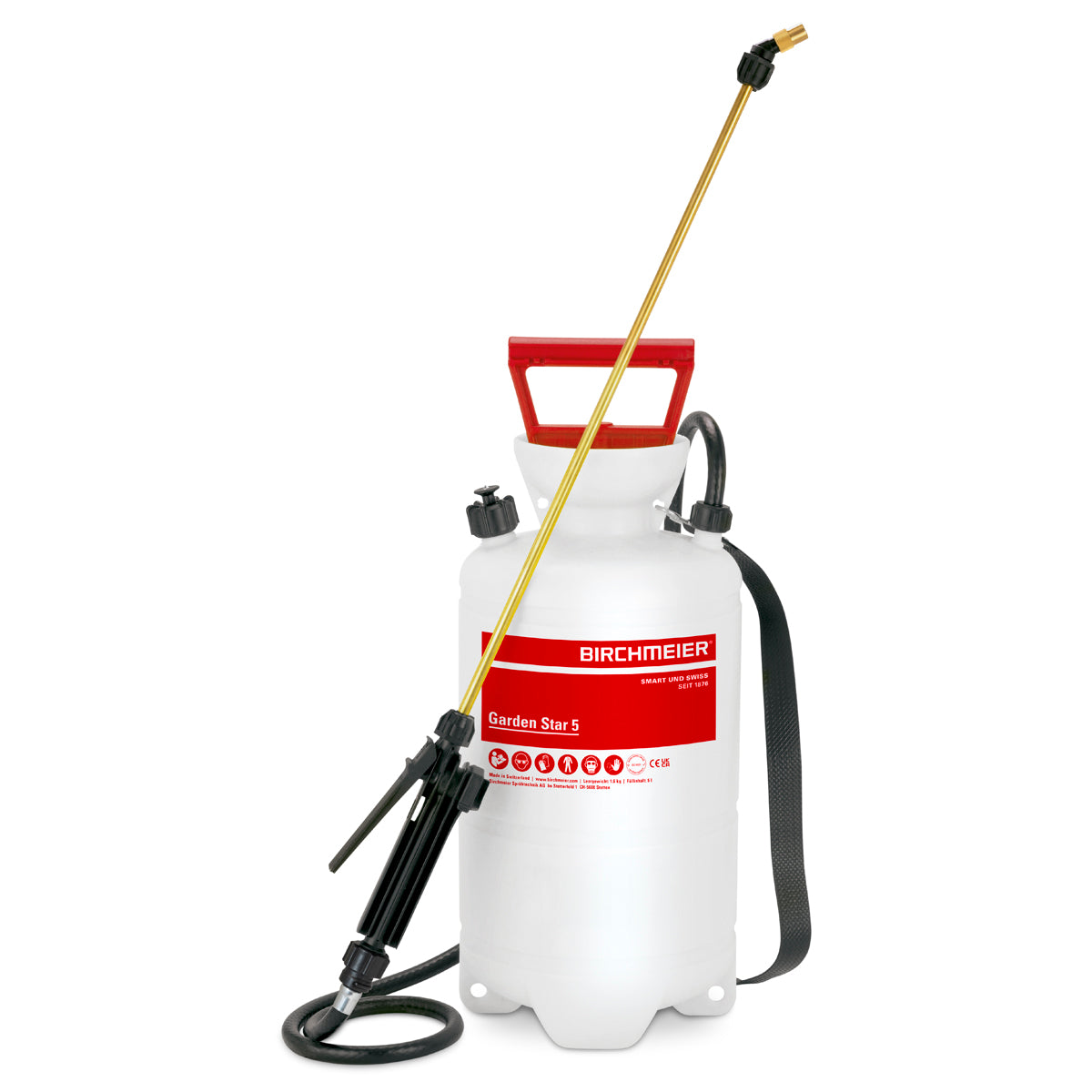 BIRCHMEIER Garden Star