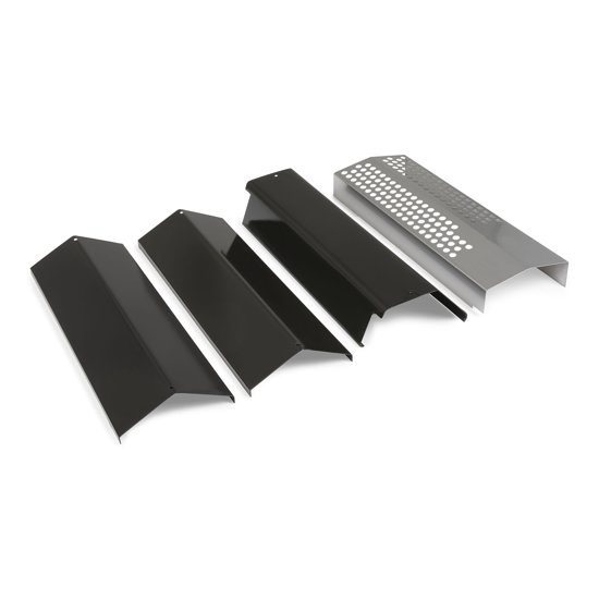 BORETTI BBA50 vlamverdelers