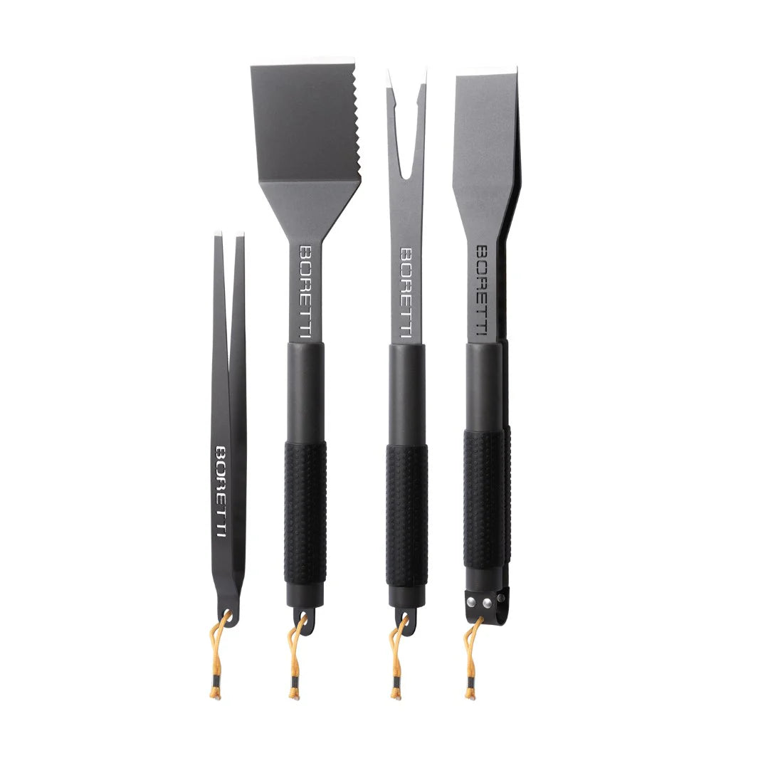 BORETTI Barilo-gereedschapsset