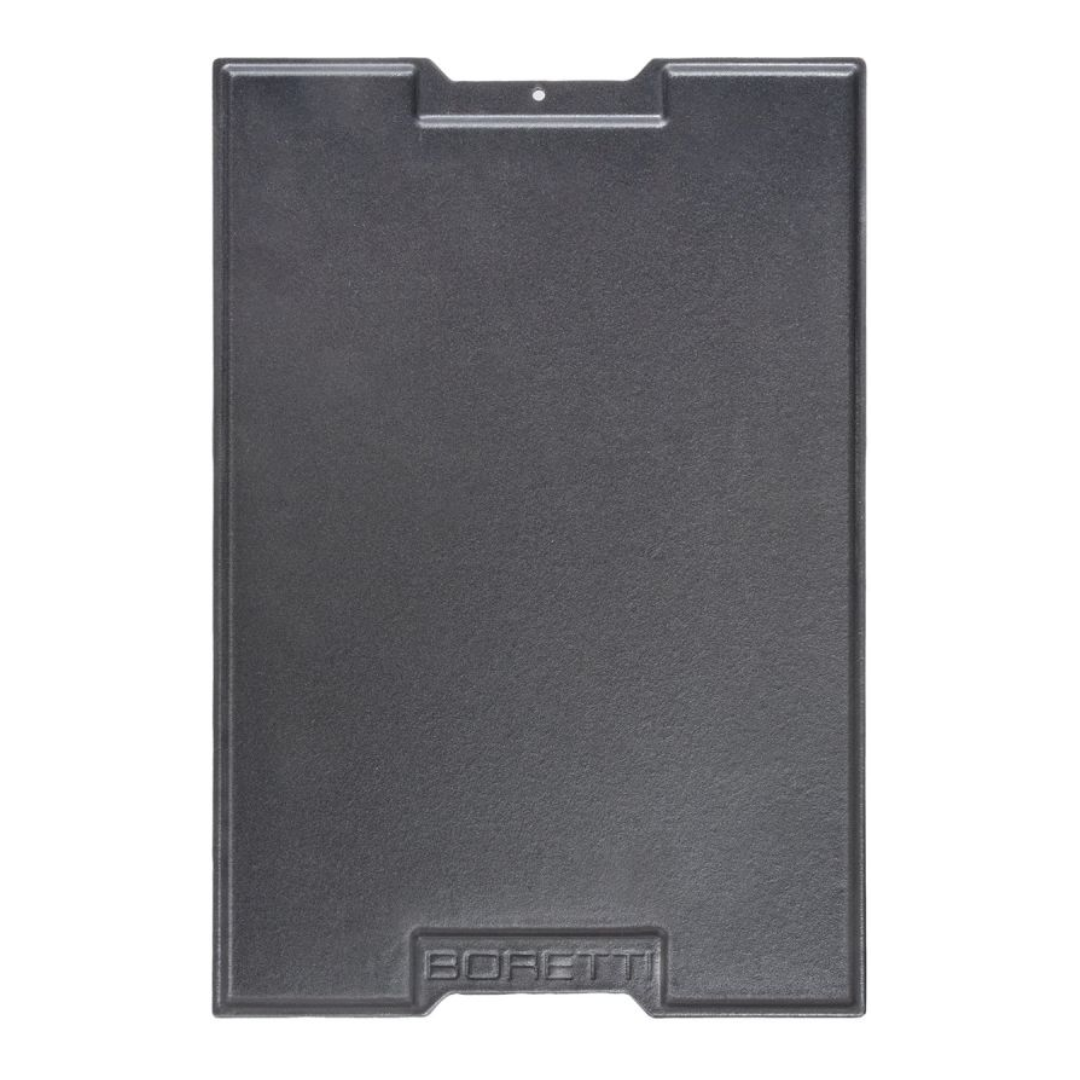 BORETTI Carbone bakplaat