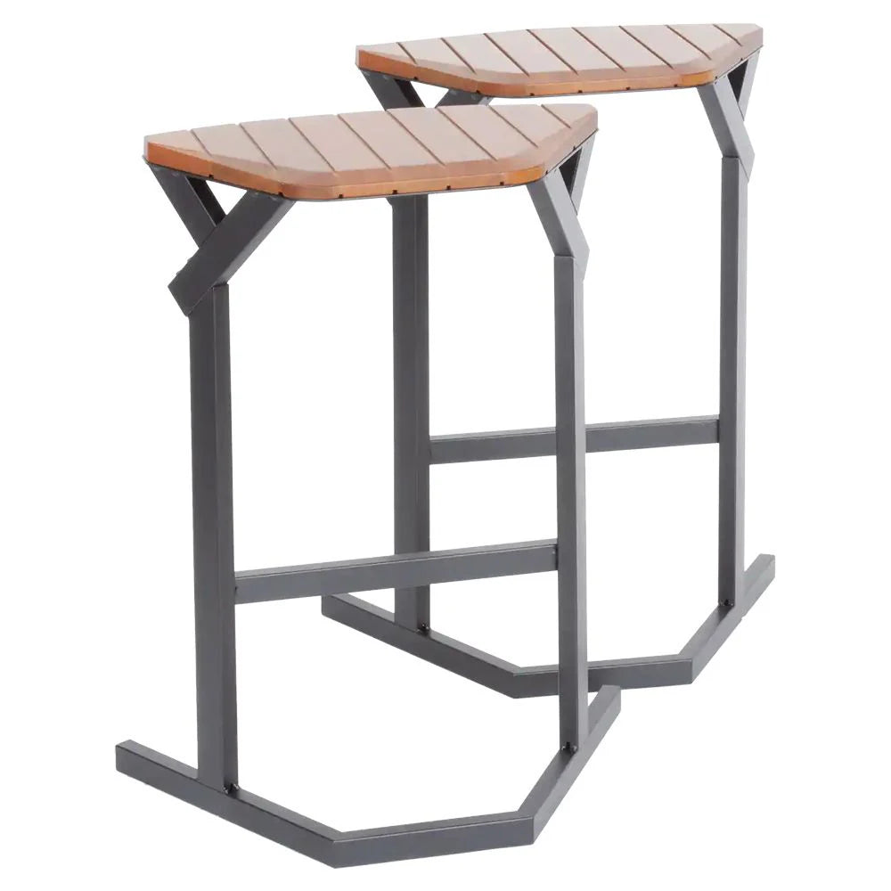 BORETTI Focolare zitkrukken