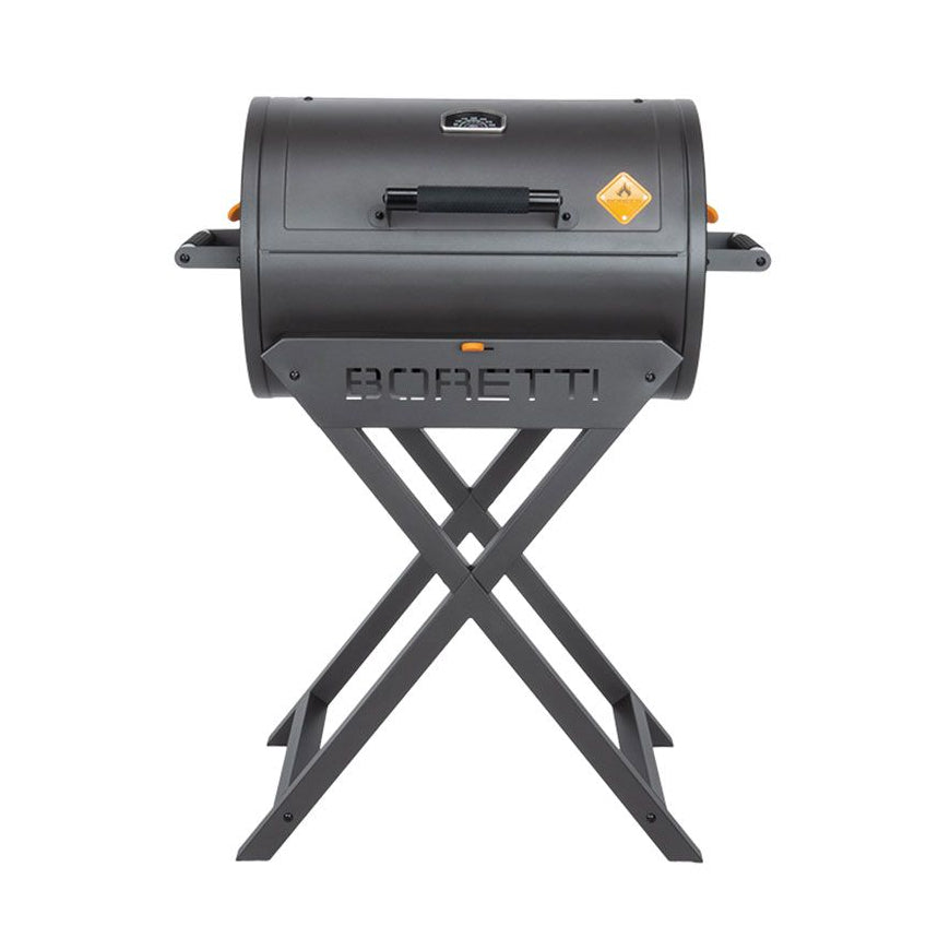 BORETTI Fratello 2.0 houtskoolbarbecue
