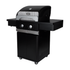 BORETTI Leonardo 2B gasbarbecue