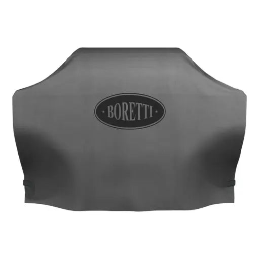 BORETTI Leonardo 3B barbecuehoes