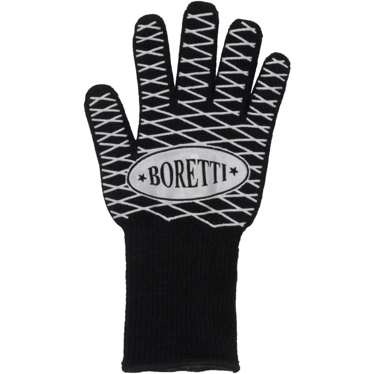 BORETTI barbecuehandschoen