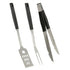 Barbecuegereedschapsset