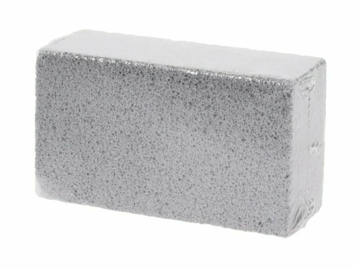 Barbecuereinigingssteen