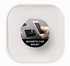 BE CONNECTED Smartphonehouder v/ de auto magneet