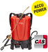 BIRCHMEIER Batterij rugsproeier REC15
