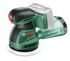 BOSCH Excentrische schuurmachine 18V Li-Ion - UniveralOrbit