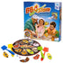 CLOWN gezelschapsspel: "BBQ Slam"